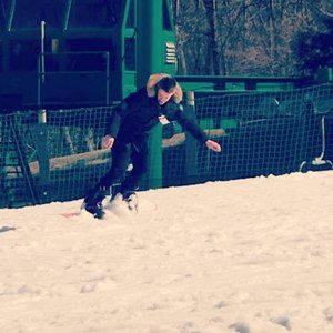 Meet your Posher, Bruno